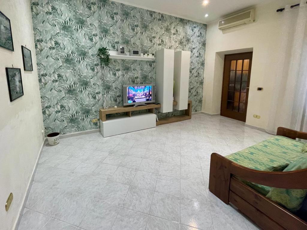 Casa Vacanze Pigneto Roma Exterior foto